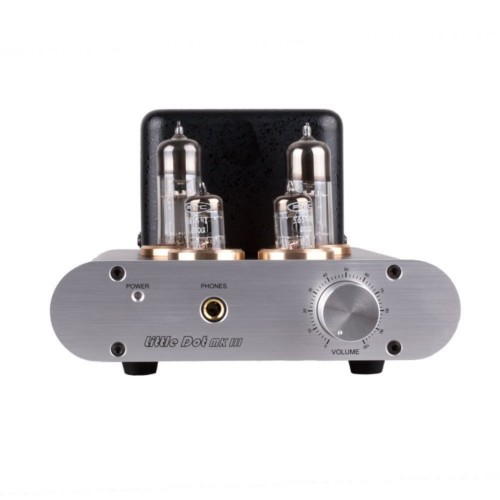 Little Dot MK3 Headphone Amplifier 6H6N Siemens 5654W Upgrade Kit Little Dot MK3 Headphone Amplifier 6H6N Siemens 5654W Upgrade Kit